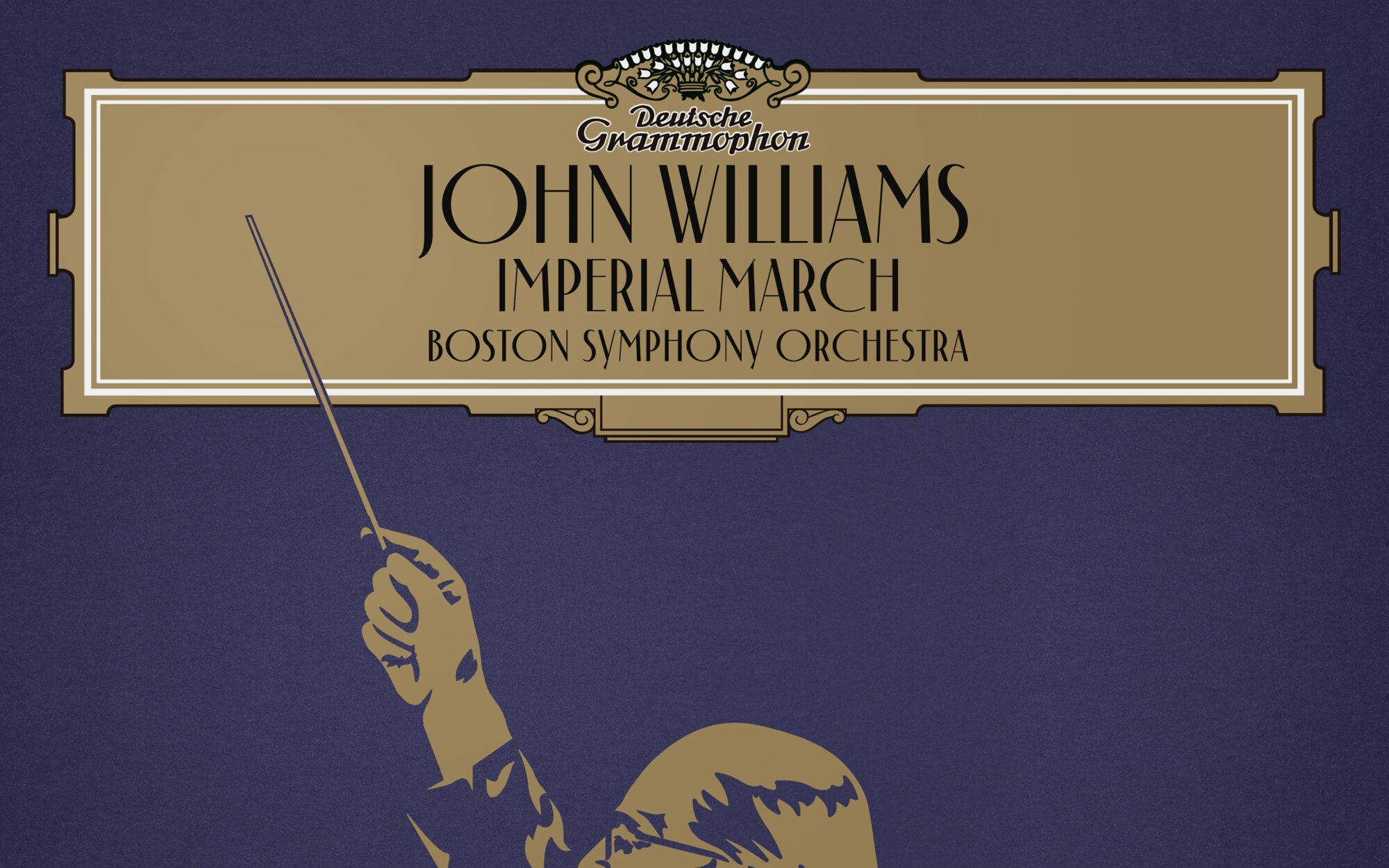 Deutsche Grammophon releases neverbeforeheard Boston Symphony