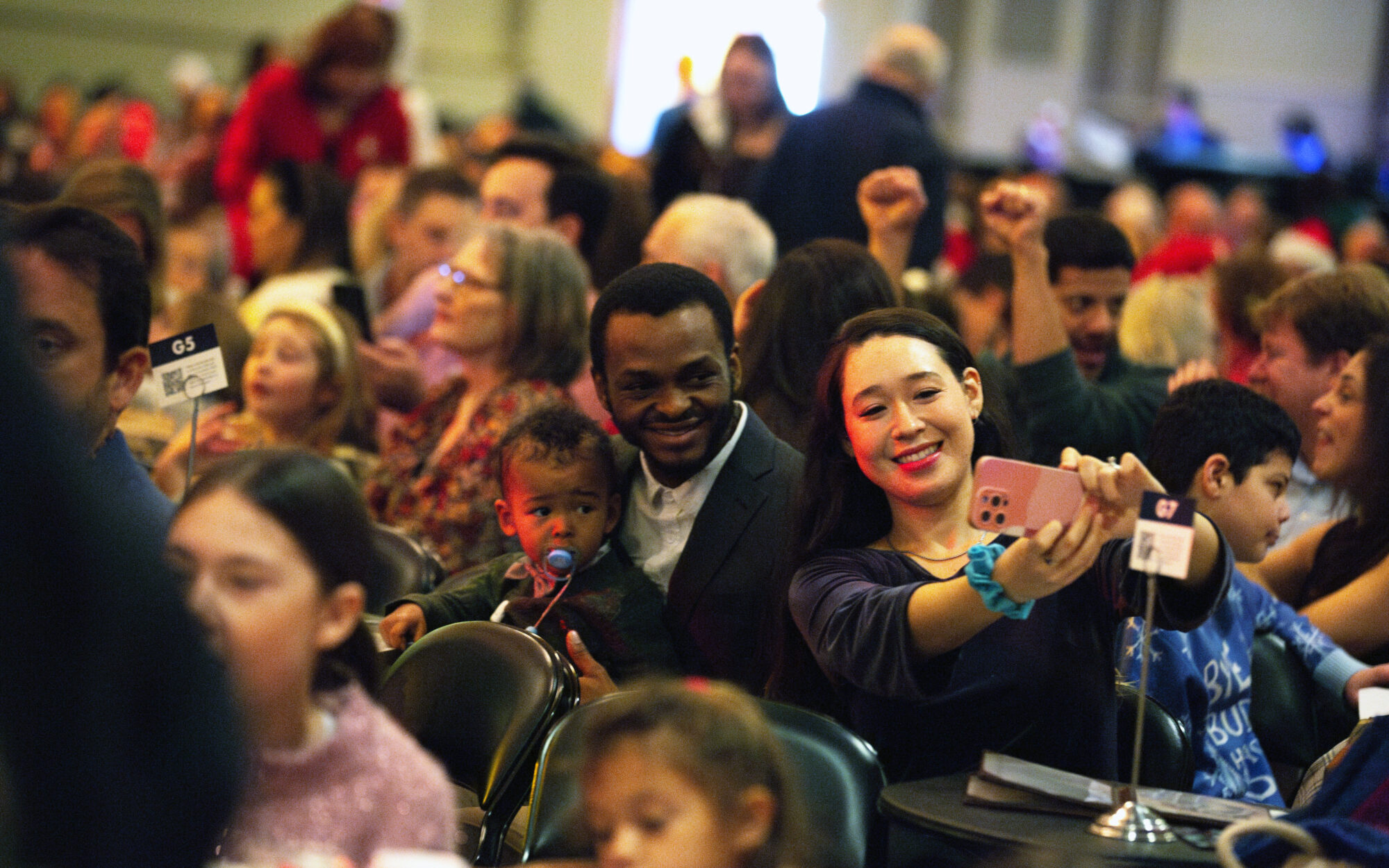 BSO Holiday Pops 2024