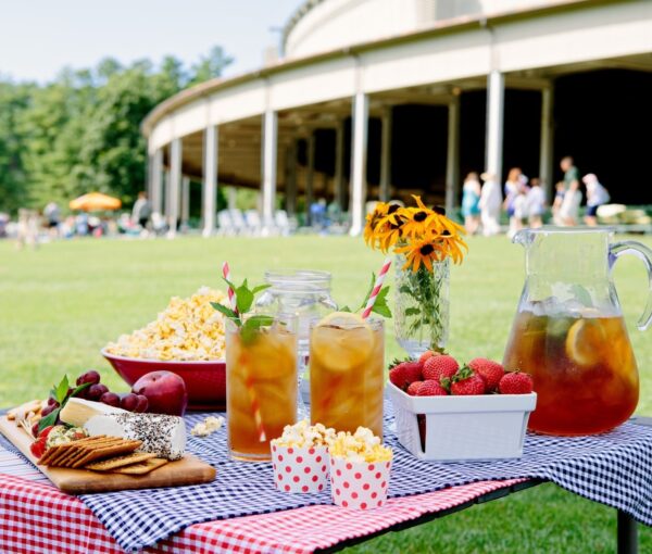 BSO | James Taylor 2025 | Tanglewood