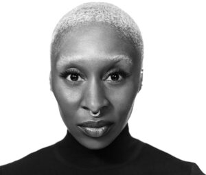 BSO | Cynthia Erivo