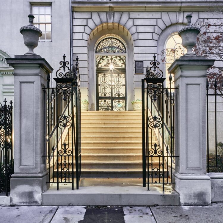 Goethe-Institut Boston