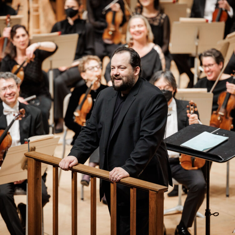 Boston Philharmonic's Rising Stars Gala