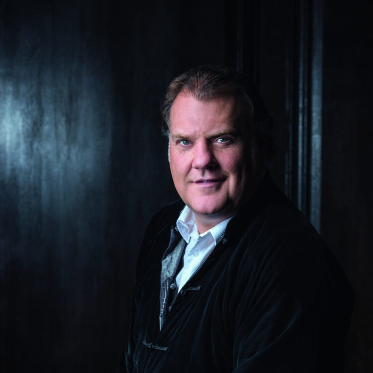 Bryn Terfel headshot