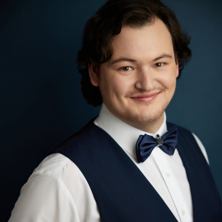 Jared Werlein headshot