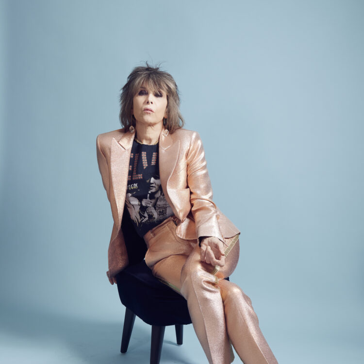 BSO | An Evening with Pretenders | Tanglewood