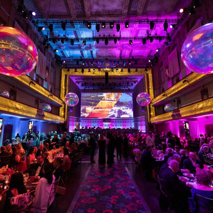 Spring Gala 2023
