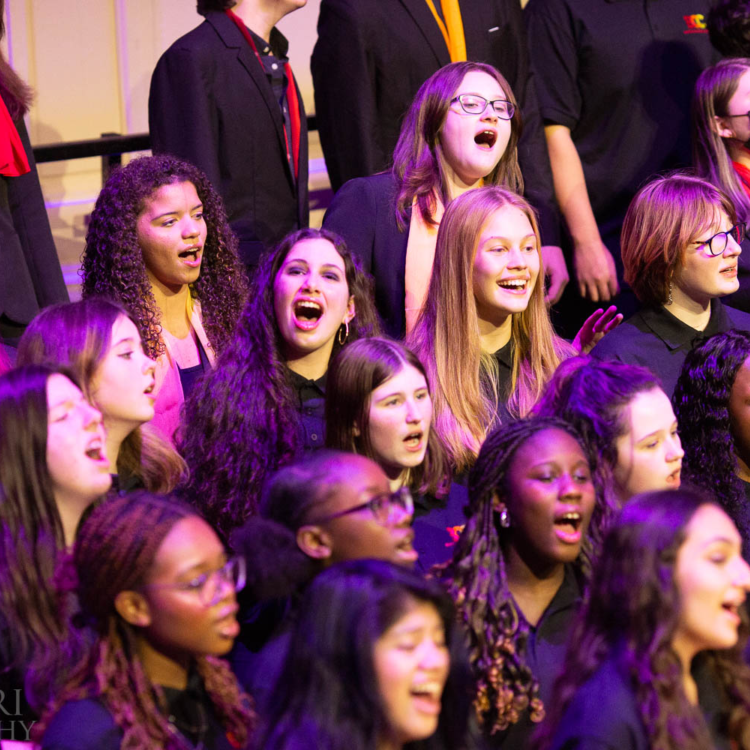 BSO Andris Nelsons conducts Beethoven and Orff's Carmina burana