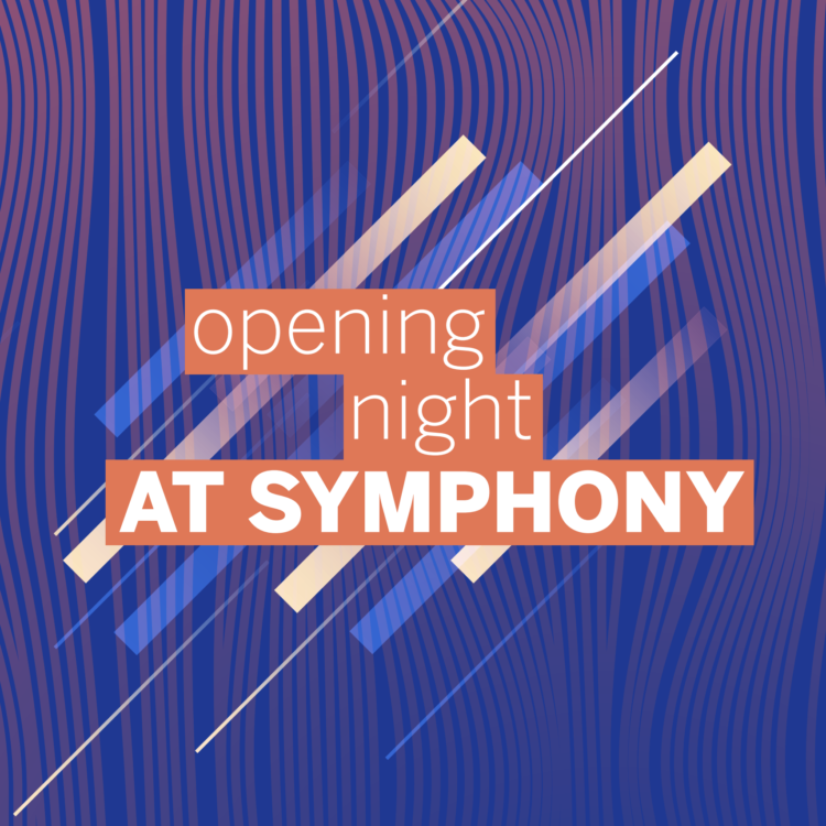 Opening Night at Symphony 2023