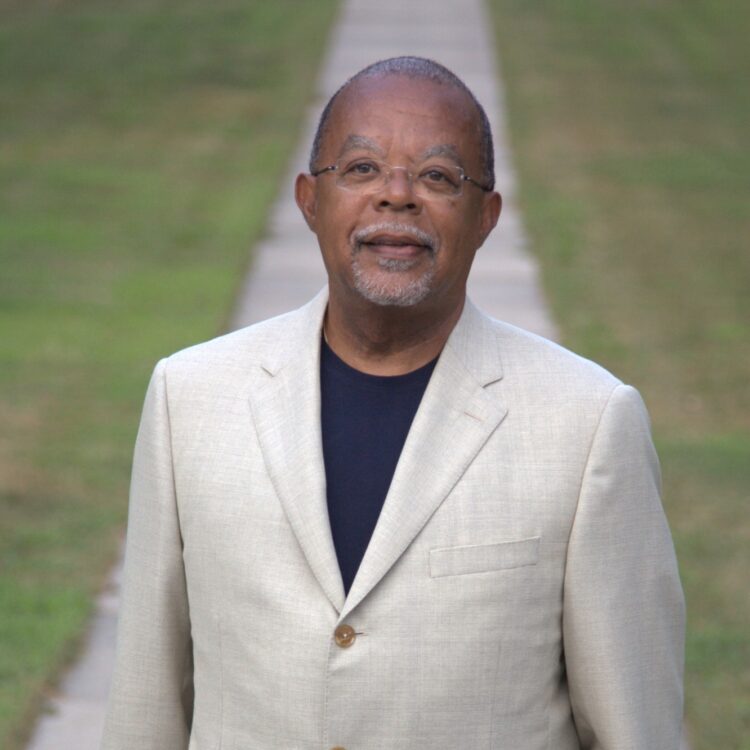 (未使用･未開封品)Conversation With Henry Louis Gates Jr [DVD] Faces of America withnHenry Louis Gates Jr PBS DVD