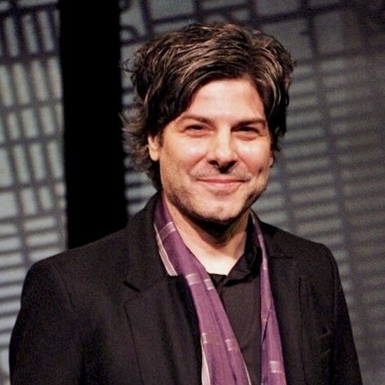 John Matsumoto Giampietro headshot